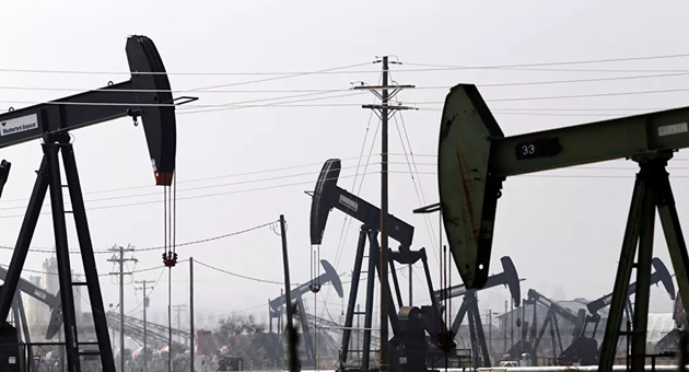 國際油價收低且周線下跌 Omicron新變體拖累