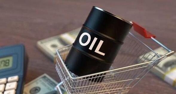國際油價美國股市20日顯著下跌