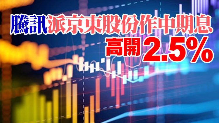 【開市焦點】恒指開報23141點 升0.17%