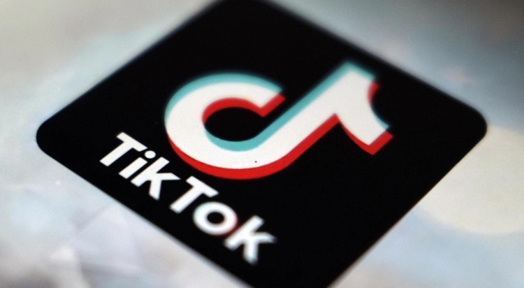 字節跳動旗下TikTok超越谷歌 成2021訪問量最多網站