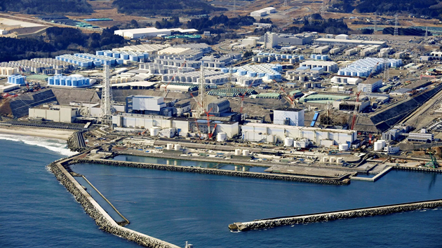 日本政府為排核污水再砸300億公關費