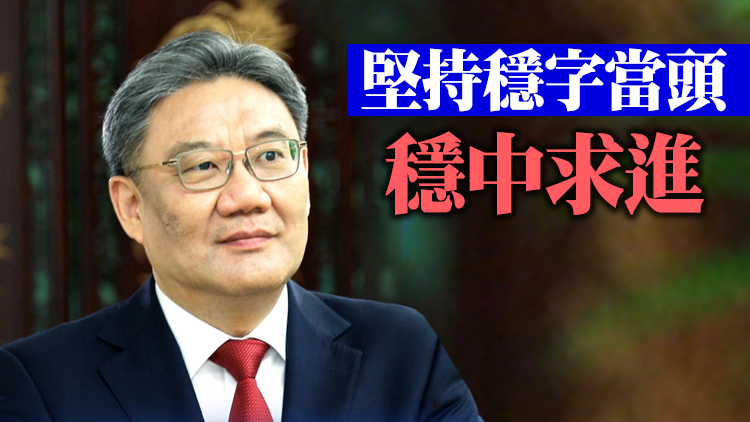 商務部部長王文濤：激發消費活力 明年將推出更多新招實招