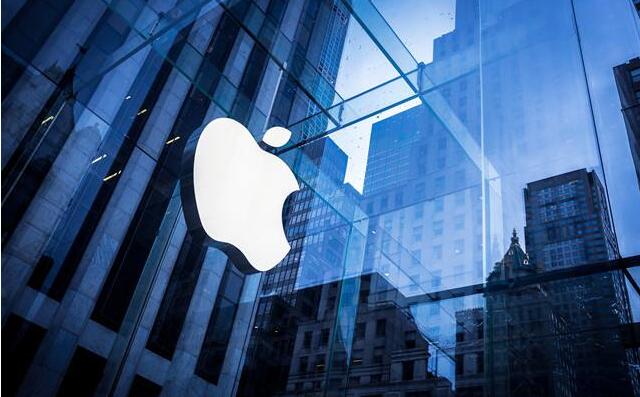 蘋果iPhone連續第二個月登頂中國手機市場銷量冠軍