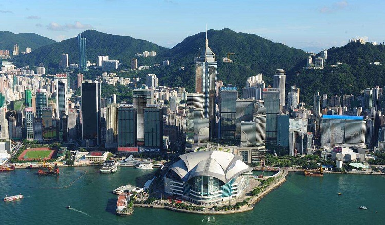 金鈴：香港當務之急是聚焦發展經濟 推動解決深層次矛盾問題