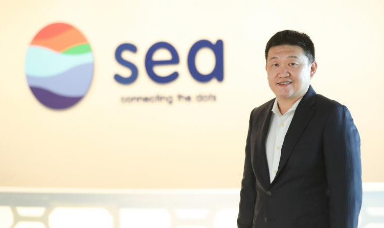 騰訊減持SEA CEO李小冬財富兩天蒸發20億美元