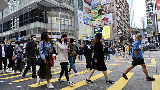 本港符合出院條件的新冠病人 須家居強制隔離14天