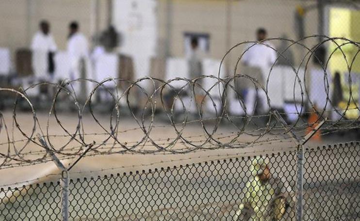 人權專家譴責美國肆意侵犯人權 呼籲關閉關塔那摩監獄