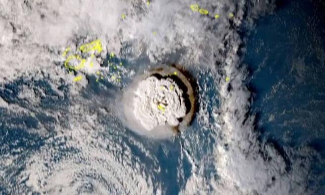 日本16地觀測到海嘯 最高可達3尺