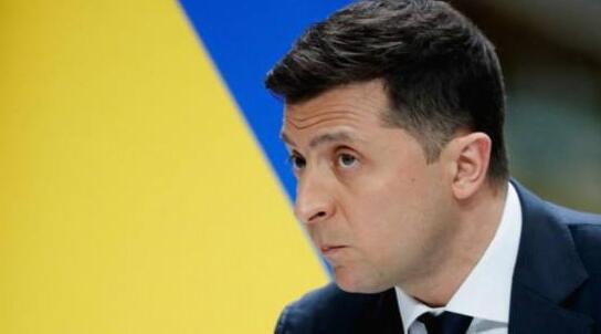 烏克蘭總統提議舉行美俄烏三方元首會晤