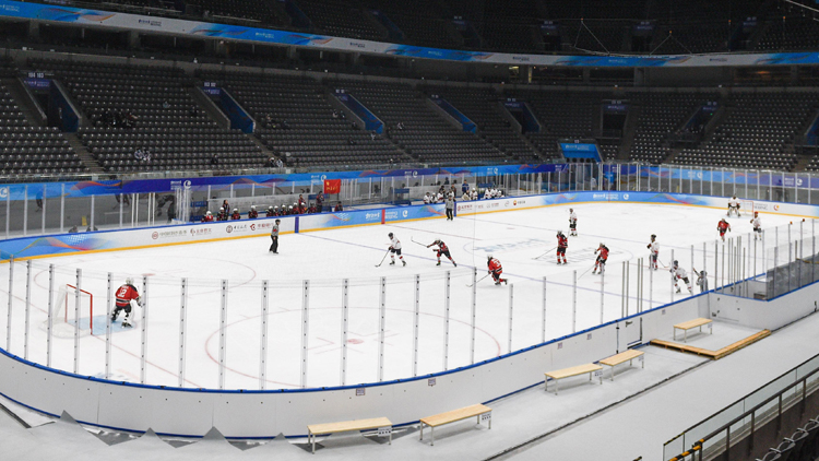 北京冬奧組委：不公開銷售門票 將定向組織觀眾現場觀賽