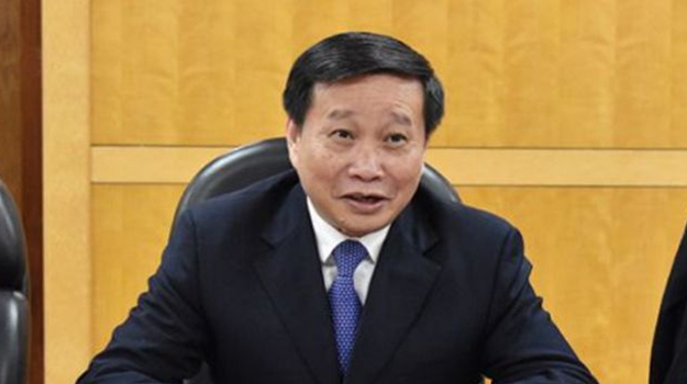 浙江檢察機關依法對肖毅涉嫌受賄、濫用職權案提起公訴