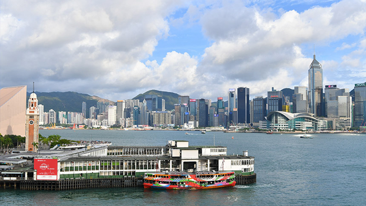 香港友好協進會：堅決反對歐洲議會通過所謂涉港決議