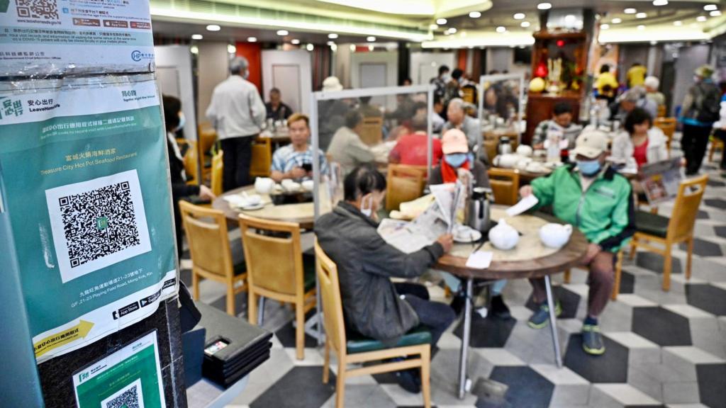 餐飲業界料食肆3月現結業潮 倡年初四起容許晚市堂食至8時