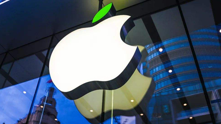 蘋果遭荷蘭監管機構罰款565萬美元