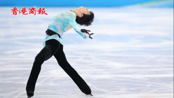 有片 | 羽生結弦：已經做到自己最好的4A 