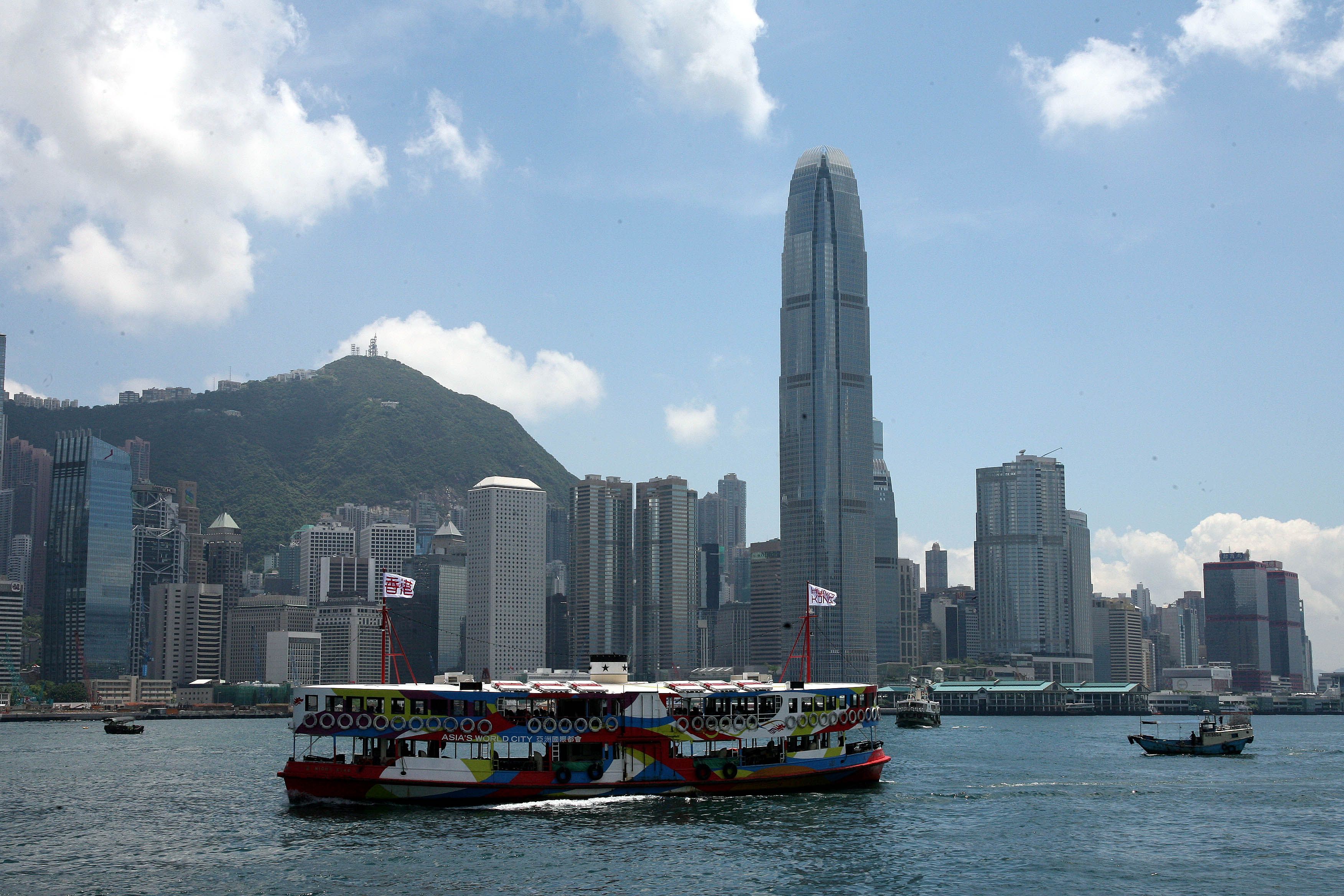 社福界選委感謝中央對香港支持　籲各界支持港府落實中央指示