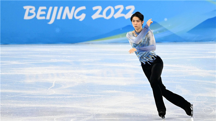 羽生結弦將亮相20日花滑表演賽 時隔8年再現歌劇魅影