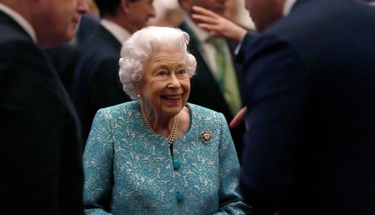 英女王伊利沙伯二世本周內第二次推遲視頻會見