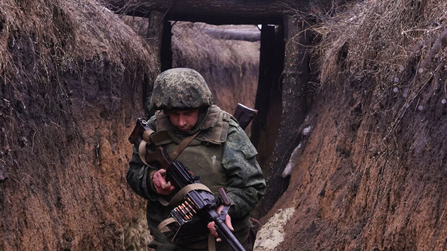 俄國防部：已癱瘓烏軍事基礎設施118處 82名烏軍投降