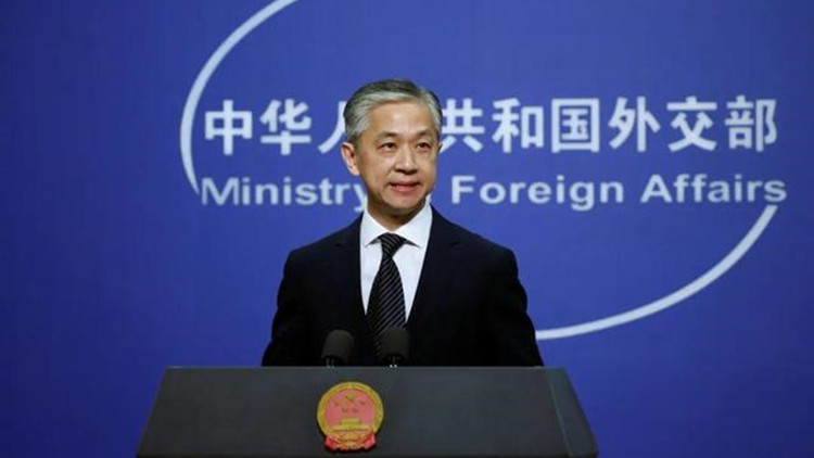 台灣宣布參與對俄經濟制裁  外交部：蹭熱點 刷存在