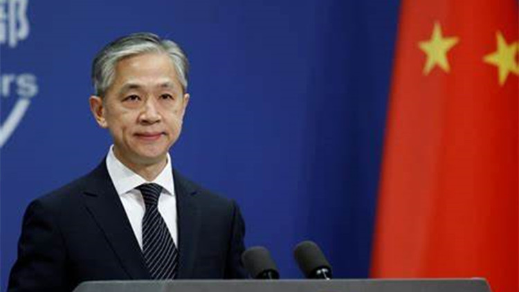 外交部：台灣是中國的事  不關日本的事