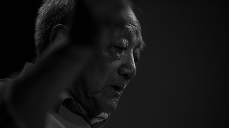 今年已去世兩位 南京大屠殺幸存者僅剩59人