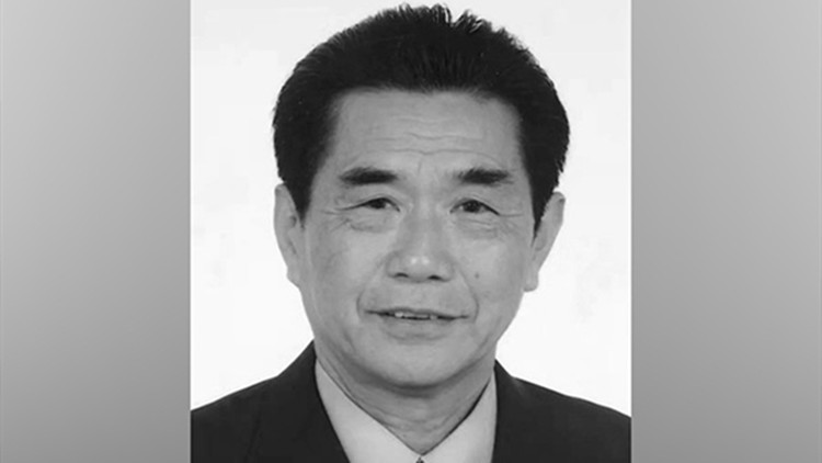 84歲原交通部副部長李居昌逝世