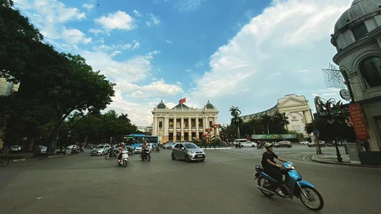 近期有中國公民在越南染新冠肺炎後去世 中使館發布提醒