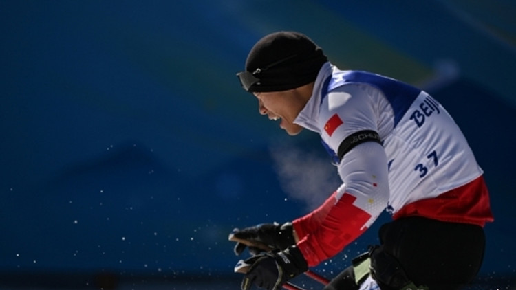【今日盤點】冬殘奧首日中國收2金3銀3銅  暫居獎牌榜首位金牌榜次席