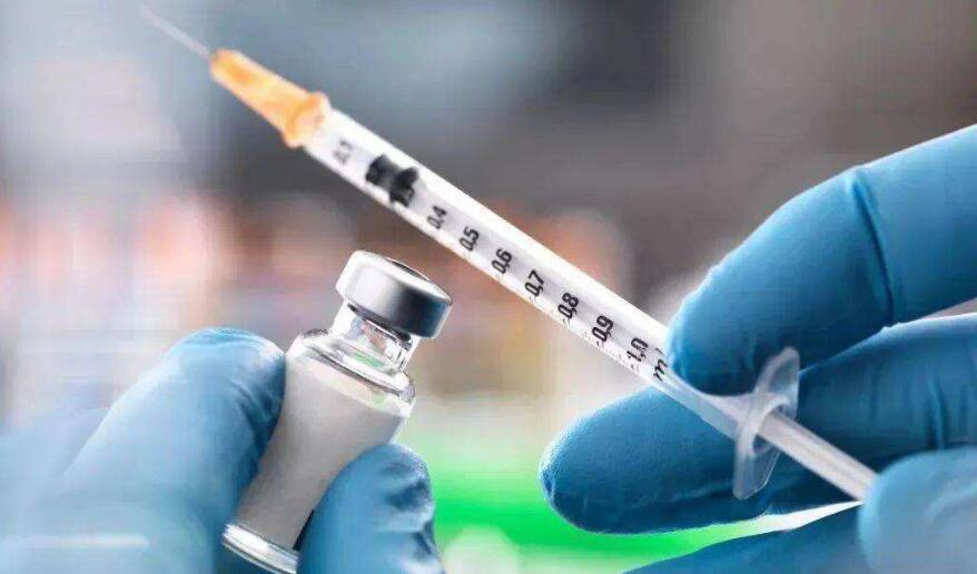 國家衛健委：全國累計報告接種新冠病毒疫苗逾31億劑次