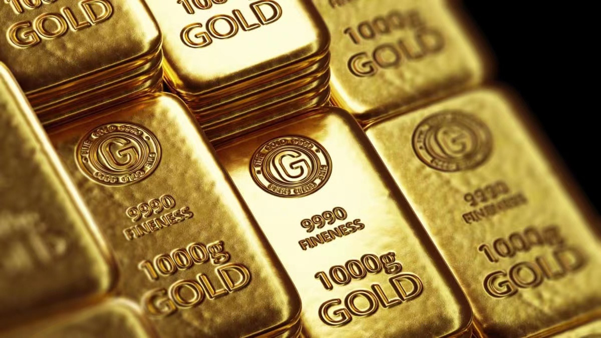 鋁銅價格創新高 黃金突破2000美元