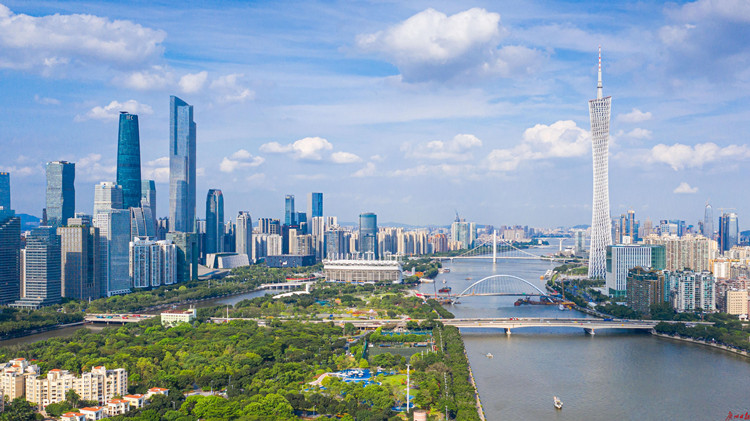 廣東省：建設省數據交易場所和大灣區大數據中心