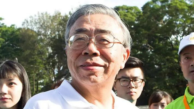 台塑總裁王文淵宣布辭去工總理事長一職