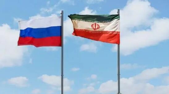 俄外長：美國應回歸伊核談判 俄方將加強同伊朗的合作