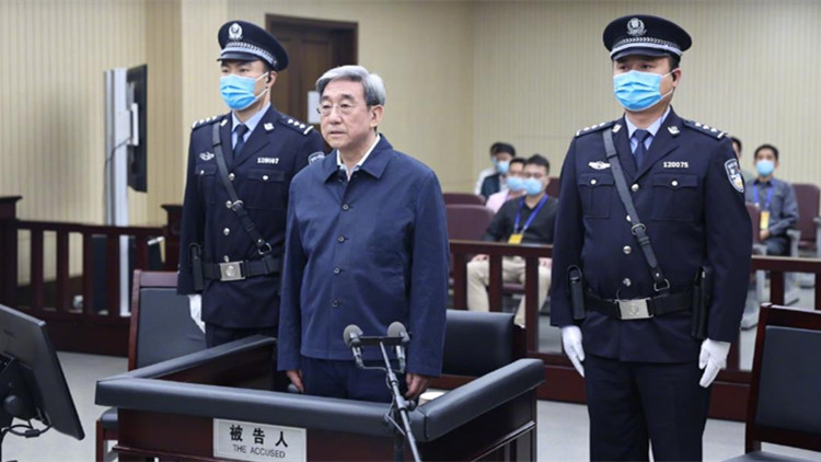 受賄3296萬 北京市政協原副主席李偉一審獲刑9年