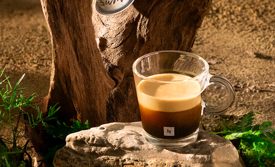 【美食】Nespresso推兩款「工藝之源」系列咖啡