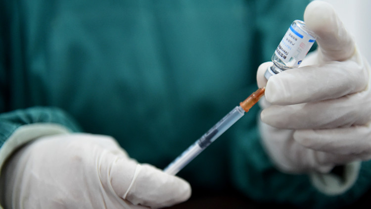 國家藥監局：2021年新冠疫苗批簽發超50億劑