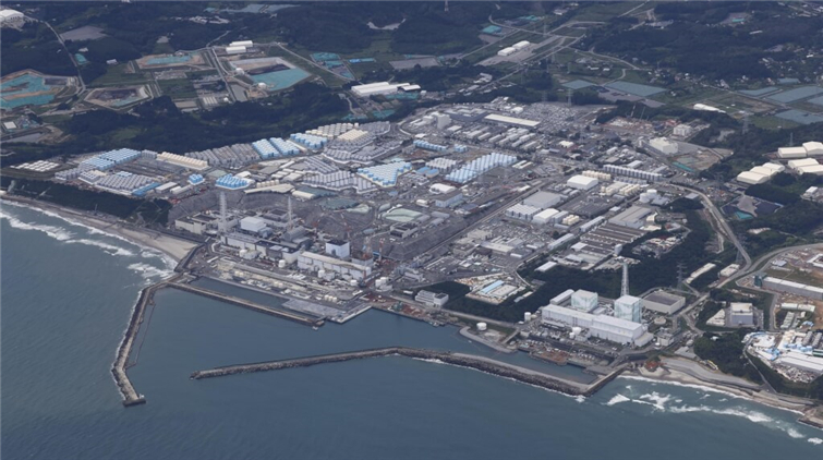 台「核廢水觀察團」23日入境日本 島內網友：替日本洗地？