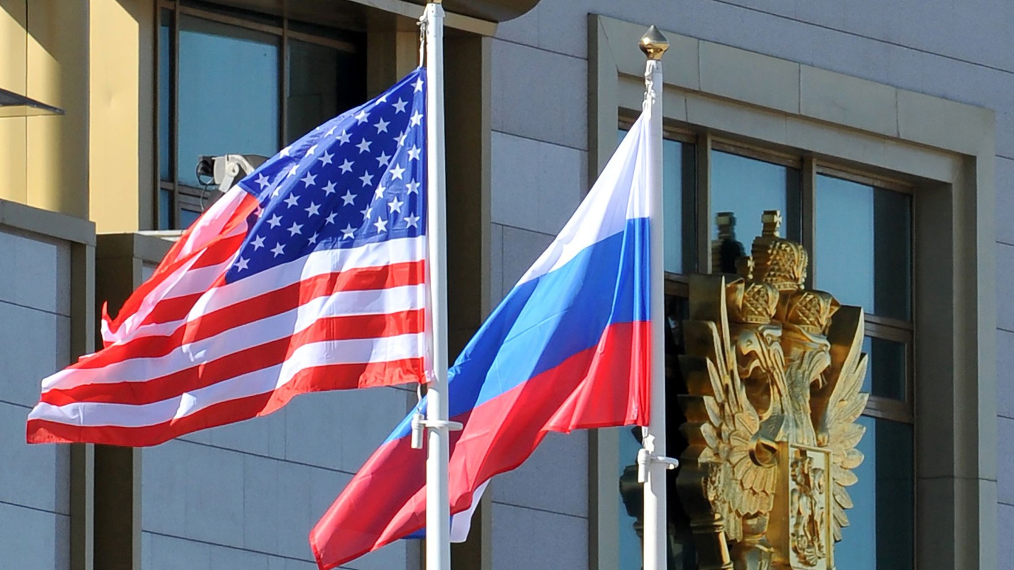 俄羅斯外交官宣布驅逐美國駐俄外交官 具體人數未知