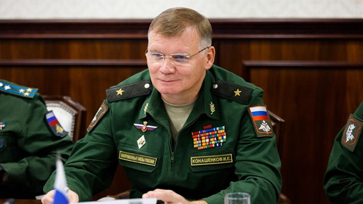 俄國防部：將公布證實「UP-2」經五角大樓批准的原始文件