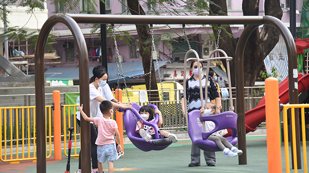 香港婦聯調查：69%受訪者不願生育 創有紀錄以來新高