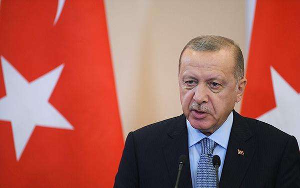 俄烏新一輪談判在土耳其舉行 土總統敦促雙方「結束這場悲劇」