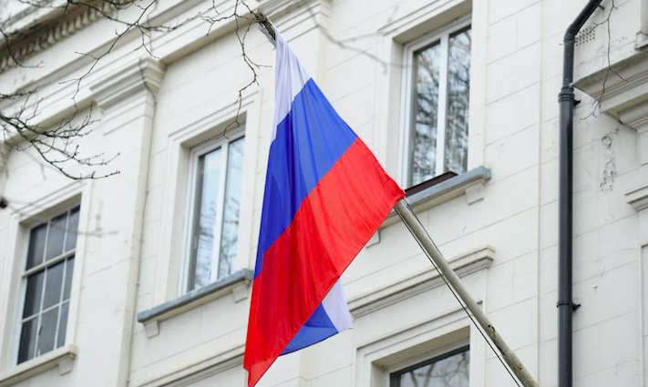 荷蘭比利時宣布將驅逐多名俄外交官