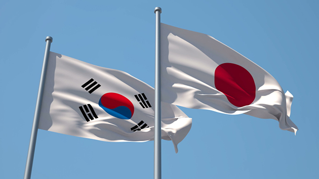 韓媒：韓國抗議日本篡改歷史教科書