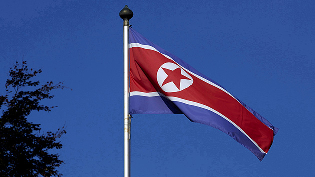 朝鮮表示韓國官員「先發制人」言論將加劇半島緊張局勢