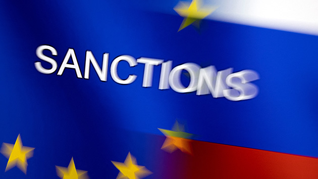歐盟：正考慮對俄實施新一輪制裁