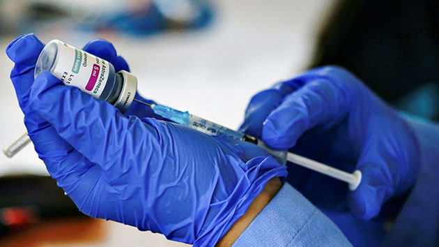 日本或將報廢6000萬劑阿斯利康新冠疫苗