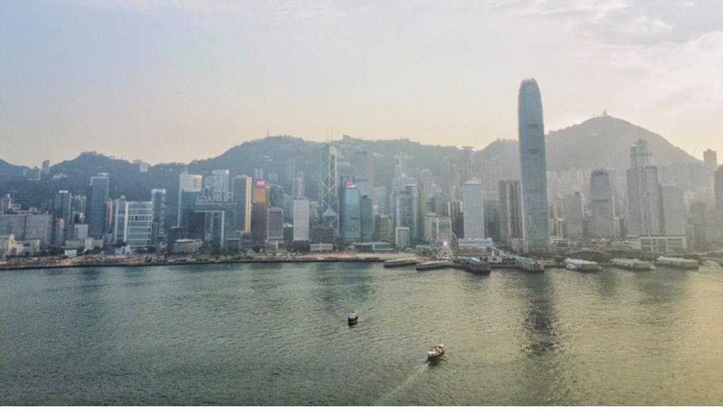 【金融瞭望】香港重返全球金融中心三甲背後的隱憂