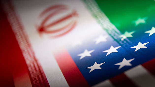伊朗外交部：美國尚未就恢復履約問題達成協議展現出決心