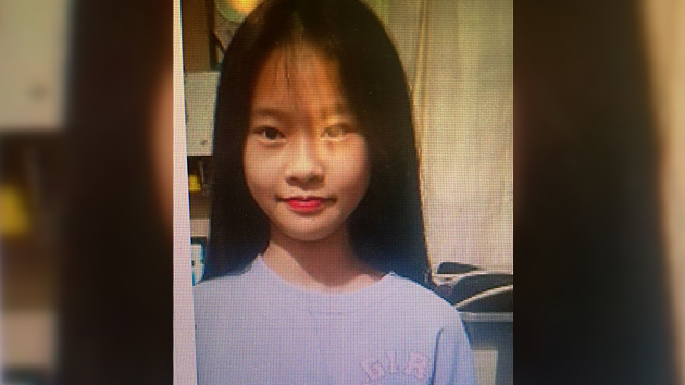 上水清河邨11歲女童四個月內兩度失蹤  警籲市民提供消息
